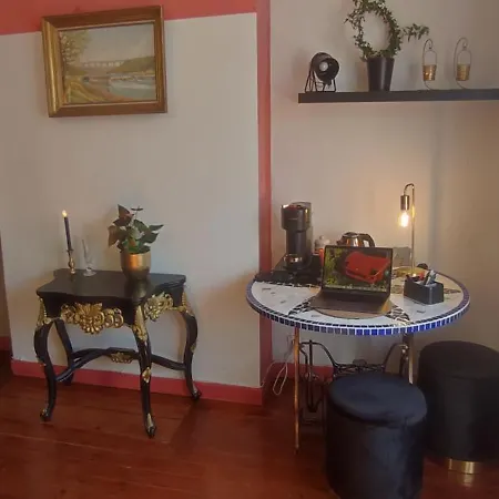 Seven Malo Penthouse