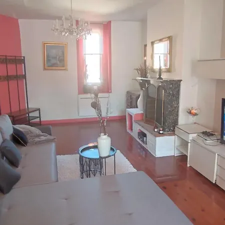 Lejlighed Seven Malo Penthouse