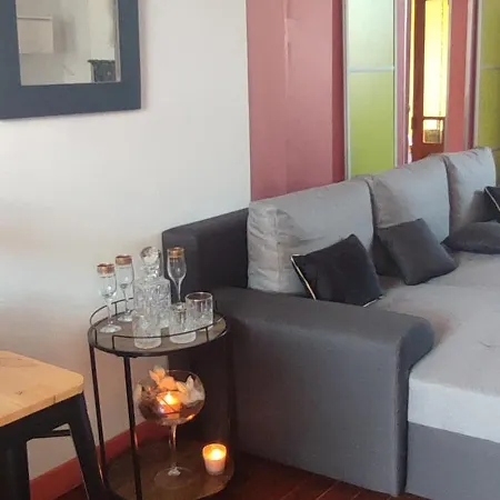 Seven Malo Penthouse Lejlighed Dunkirk