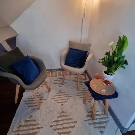 Seven Malo Penthouse Dunkirk