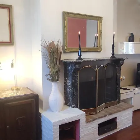 Lägenhet Seven Malo Penthouse Dunkirk