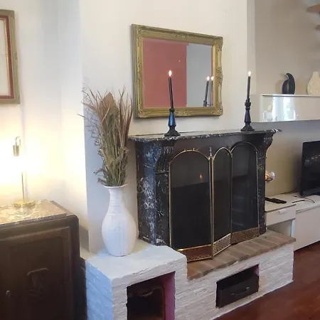 Seven Malo Penthouse Dunkirk