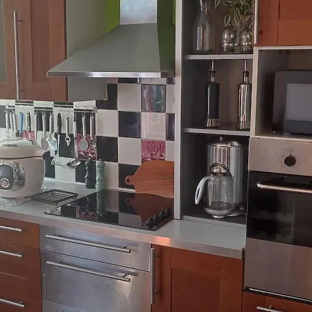 Seven Malo Penthouse * Dunkirk