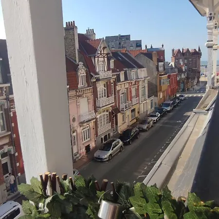 Seven Malo Penthouse *