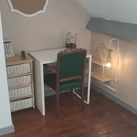 Seven Malo Penthouse Lejlighed