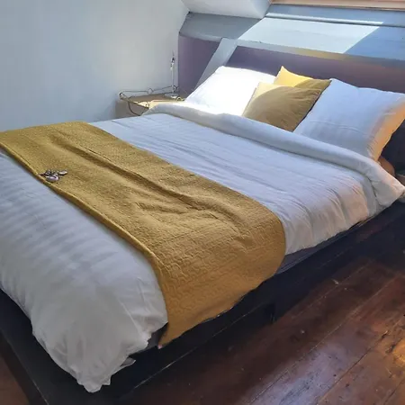 Seven Malo Penthouse Dunkirk