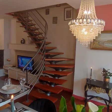 Seven Malo Penthouse * Dunkirk