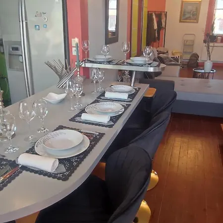 Seven Malo Penthouse *