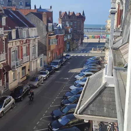 Seven Malo Penthouse Lejlighed *