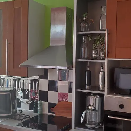 Seven Malo Penthouse