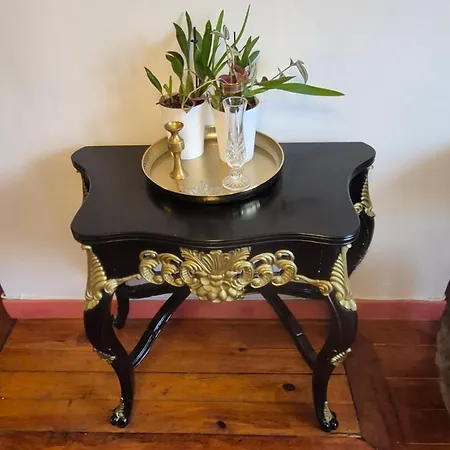 Seven Malo Penthouse * Dunkirk