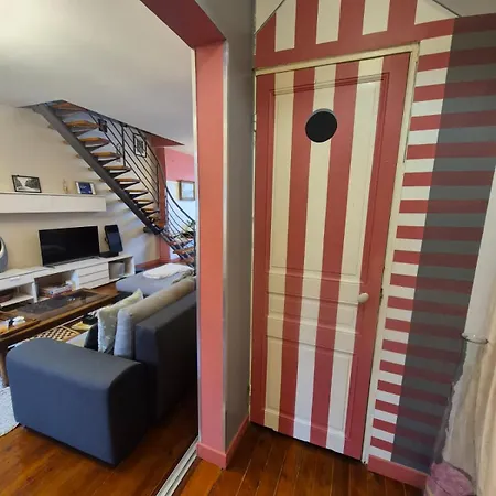 Lejlighed Seven Malo Penthouse Dunkirk