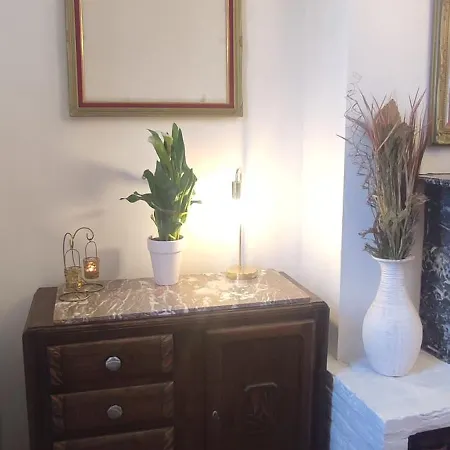 Seven Malo Penthouse Apartment
