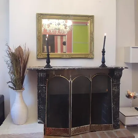 Seven Malo Penthouse Dunkirk