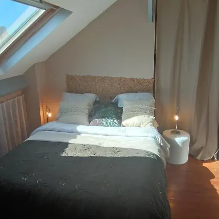 Seven Malo Penthouse Lejlighed Dunkirk