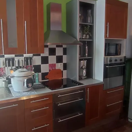 Seven Malo Penthouse Lejlighed Dunkirk