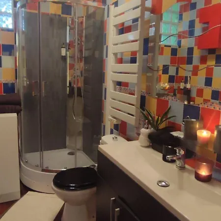 Seven Malo Penthouse Lägenhet Dunkirk