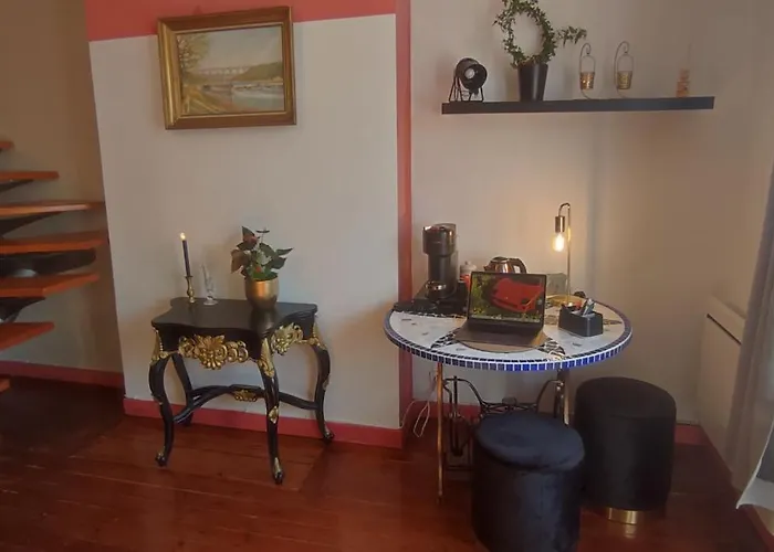 Seven Malo Penthouse