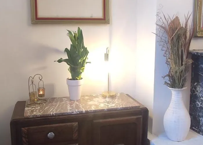 Seven Malo Penthouse Apartment