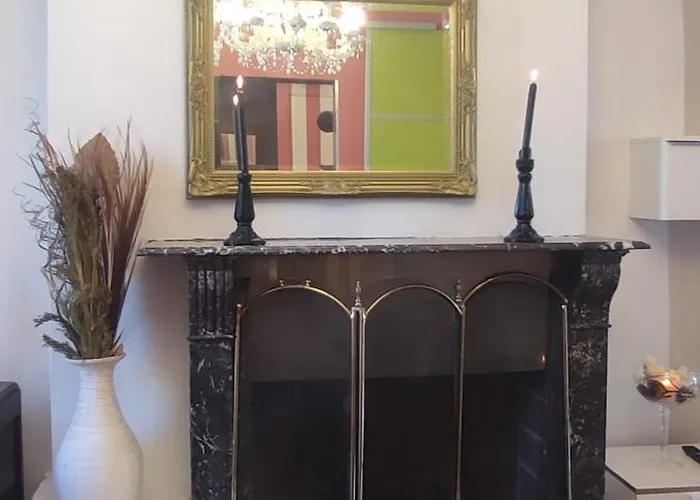 Seven Malo Penthouse Dunkirk