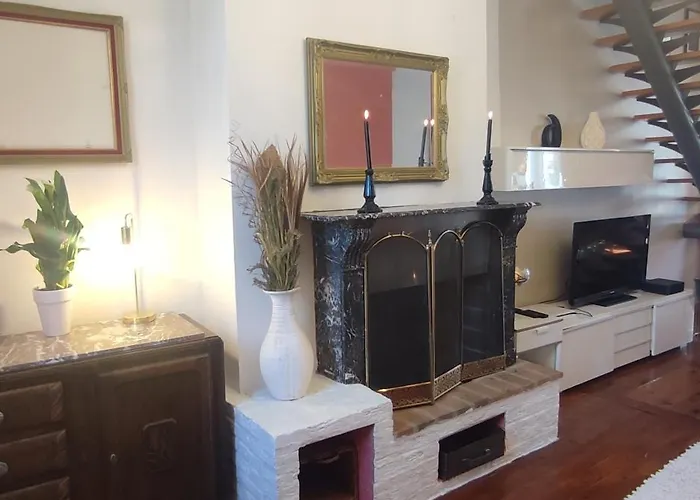 Seven Malo Penthouse Dunkirk