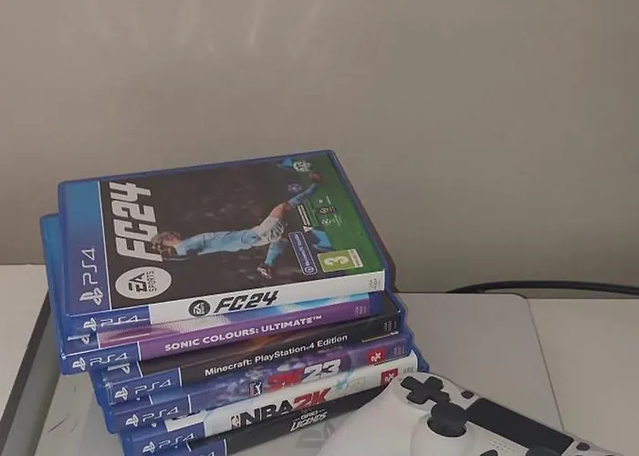 Apartment Seven Malo Penthouse Dunkirk