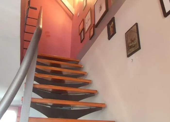 Seven Malo Penthouse Lejlighed