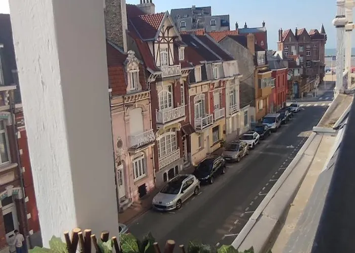 Seven Malo Penthouse *