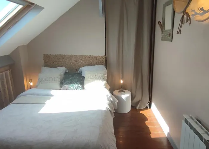 Seven Malo Penthouse *