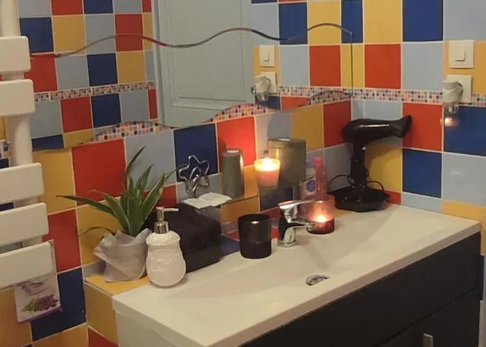 Seven Malo Penthouse