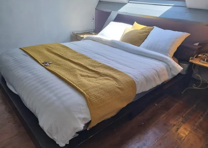 Seven Malo Penthouse Dunkirk