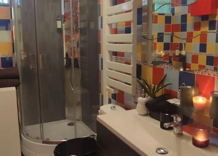 Seven Malo Penthouse Apartment *