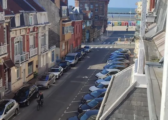 Seven Malo Penthouse Apartment *