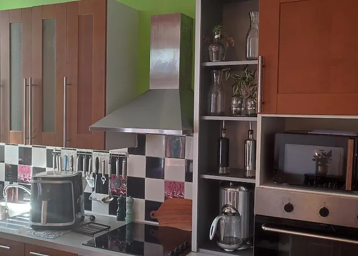 Seven Malo Penthouse