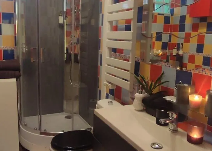 Seven Malo Penthouse Apartment Dunkirk