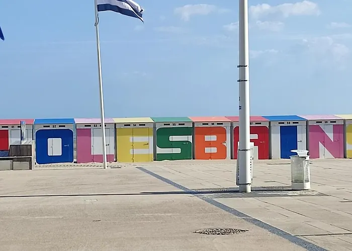 Seven Malo Penthouse Apartment