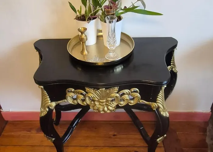 Seven Malo Penthouse * Dunkirk